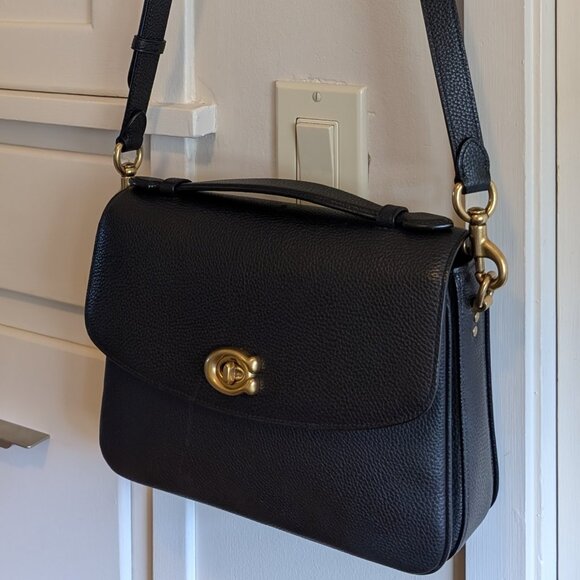 Original Coach Cassie Crossbody Bag - Picture 8 of 15